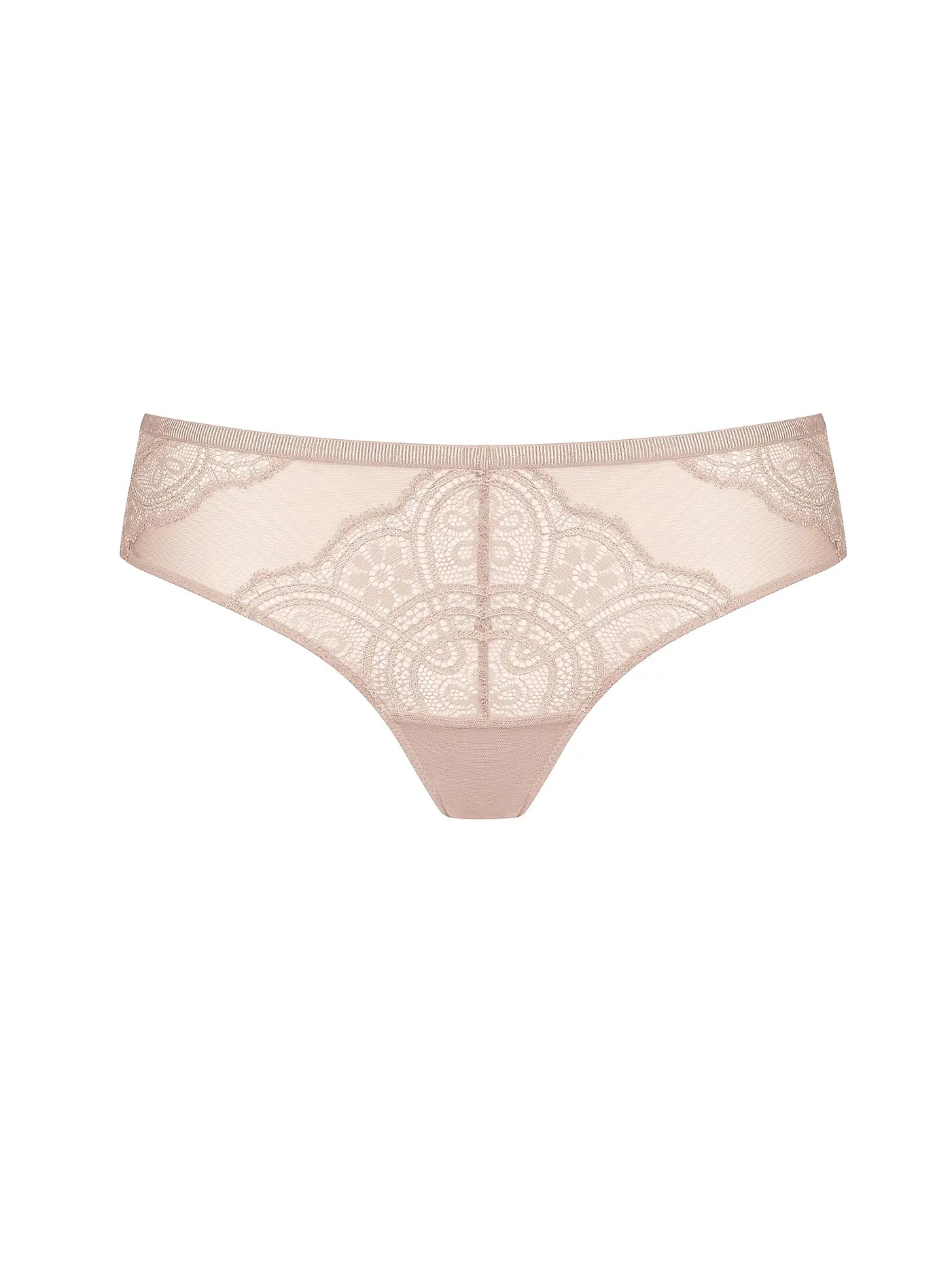 MEY | Hipster lovely grey | beige